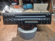 Radio seat aura z książką