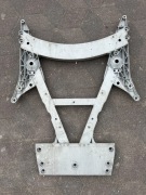 FERRARI FF GT4 LUSSO SANKI BELKA RAMA SILNIKA