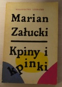 Załucki Kpiny i Kpinki