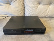 SONY CDP-M25 Odtwarzacz płyt CD