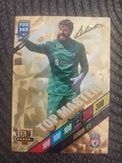 Alisson top master fifa 365
