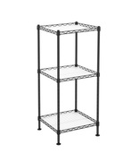 Półka stojąca z 3 poziomami