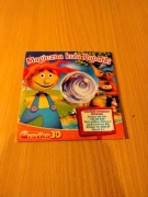 Magiczna Kula Papatki PC PL 