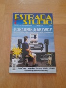 Estrada i studio magazyn muzyków i realizatorów 1999 12/1999
