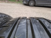 Dunlop sport bluresponse 215/60r16