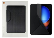 ORYGINALNE ETUI XIAOMI na XIAOMI PAD 6S PRO CZARNY
