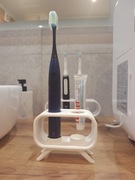 Stojak do 2 szczoteczek Oclean