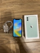 iPhone 11 64gb 82% bateria 