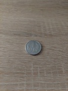 Moneta 1zl Polskie z 1987