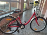 Rower Kellys Młodzieżowy koła 24"