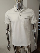 Koszulka Polo marki AMG 