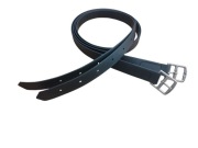 Puśliska z oryginalnego biothane 