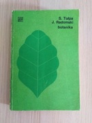 Botanika, Tołpa, Radomski