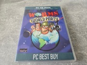 Worms World Party