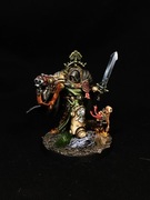 Belial, Grand Master of The Deathwing