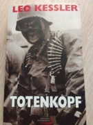 Totenkopf batalion szturmowy SS Kessler