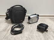 Kamera Cyfrowa DVD Camcoder DC210 
