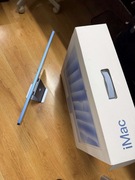 iMac 24' M4 16GB 10c10gpu 256GB stan idealny