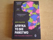 AFRYKA TO NIE PAŃSTWO FALOYIN