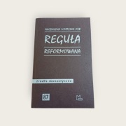 Reguła reformowana _ Magdalena Mortęska OSB _ jak nowa