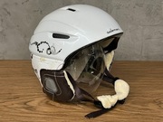 Kask Salomon Divine Origin - rozmiar: S (55-56 cm).