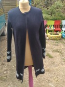 Kardigan damski rozmiar XS/S Firma Orsay 