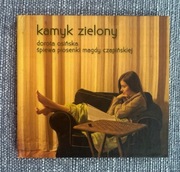 Dorota Osińska - Kamyk Zielony - CD 