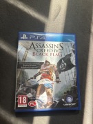 assassin’s creed IV Black Flag ps4