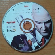 Hitman Codename 47 PC (CD-Action)