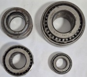 Łożyska Żuk, Nysa, Warszawa? 4 szt