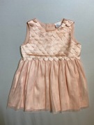 SUKIENKA ŁOSOSIOWA ŁUSKI F&F 