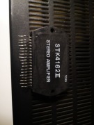 STK4162 układ sprawny z demontażu