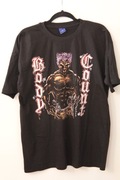 Body Count Cop Killer t shirt S,czarna,koszulka,oficjalny merch Ice T
