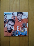 [CD] Steffen Möller - E Tam Unia! [Stand Up / Kabaret]