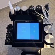 Kombajn kosmetyczny Divino 8w1 