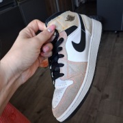 Nike jordan 39 wkładka 24,5