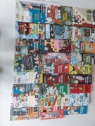 Biuro Detektywistyczne Lassego i Mai  26 książek