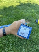 amortyzator KYB444102