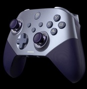 Bezprzewodowy kontroler gier EasySMX X10, gamepad do komputera PC