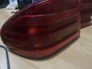 Lampy tylne Mercedes benzyna OE A 210 820 01 / 02 64