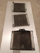 Chtodnica wody BMW 5 10-17 4.4 V8 T 17112284277