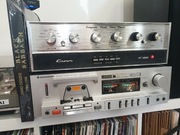 Crown D-150, Crown IC 150