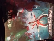 Codex Aeldari WH40K 