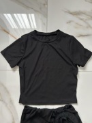 Zestaw bluzka i spódnica 