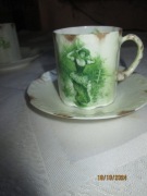 MOCCA Rosenthal Monbiju