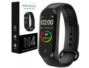 Smart Bracelet M4 smartwatch opaska sportowa zegarek