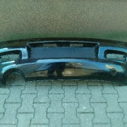 Zderzak do Barchetty 