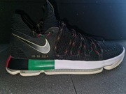 Nike Zoom KD 10 Bhm Limited Unikat