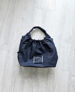 Nowa dżinsowa torebka Tom Tailor 