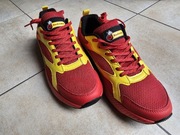 Buty sneakersy "adidasy" Biedronka Fan nowe rozmiar 42 wkładka ~27cm